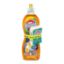 Picture of BOOM SPARKLE PLUS ORANGE DISHWASHING LIQUID (+ SPONGE ) 750ml   