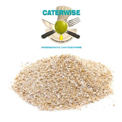 Picture of CATERWISE OAT BRAN 1kg  