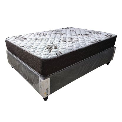 Picture of APOLLO SPRINGS BEDSET - KING