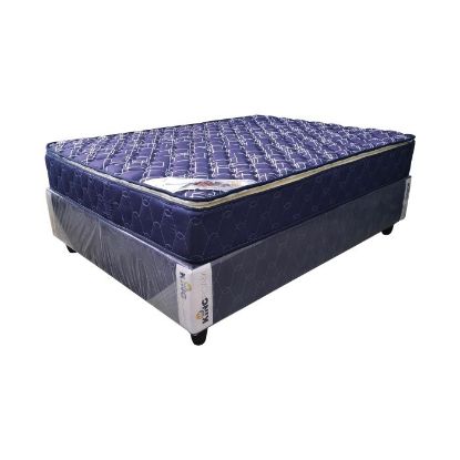Picture of FAMILY VALUE SPRINGS PILLOWTOP - DOUBLE