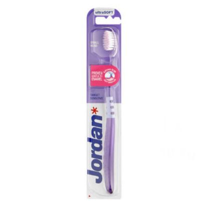 Picture of JORDAN TARGET SENSITIVE ULTRASOFT TOOTH BRUSH