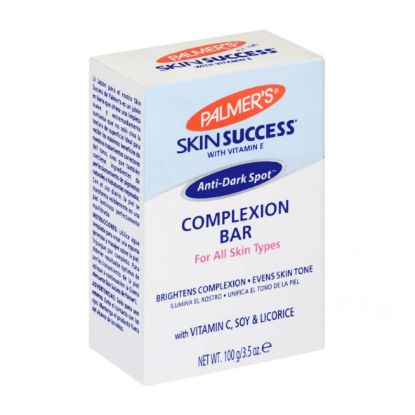 Picture of PALMERS COMPLEXION SOAP BAR 100g  