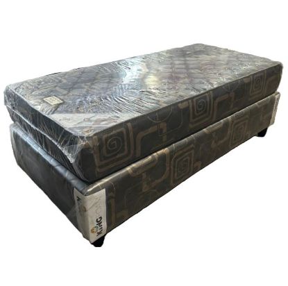 Picture of COMFORT ADULT SINGLE SIZE BEDSET