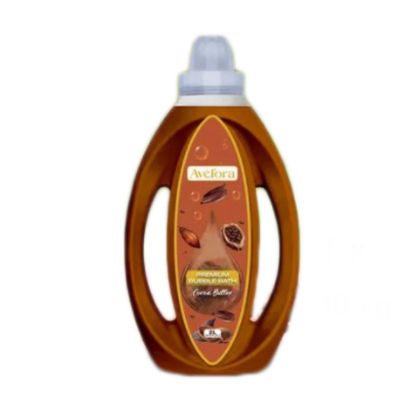 Picture of AVEFORA COCOA BUTTER PREMIUM BUBBLE BATH 2L  - copy