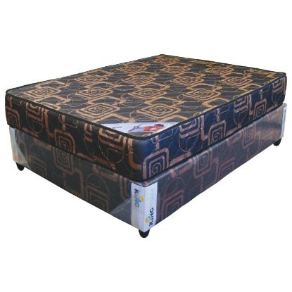 Picture of COMFORT QUEEN SIZE BEDSET 