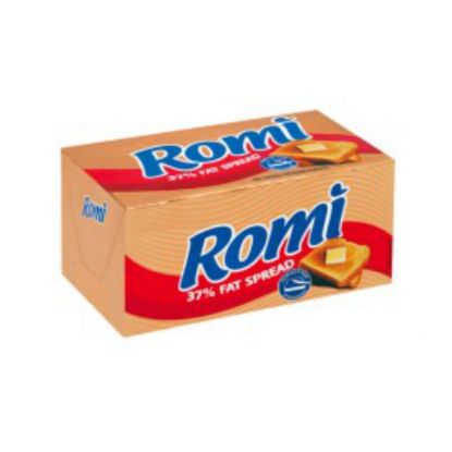 Picture of ROMI LOW FAT SPREAD MARGARINE 500g