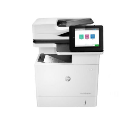 Picture of HP LASERJET ENTERPRISE MFP M635h (7PS97A) PRINTER 