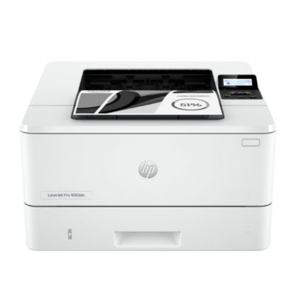 Picture of HP LASERJET PRO MFP 4003DN PRINTER  (2Z609A)