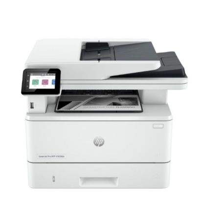Picture of HP LASERJET PRO MFP 4103FDN PRINTER  (2Z628A)