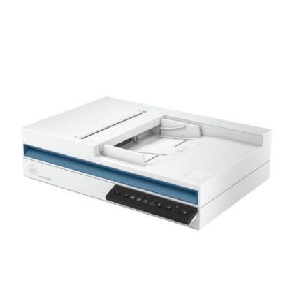 Picture of HP SCANJET PRO 2600 FLATBED SCANNER 20G05A