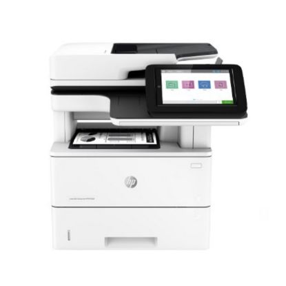 Picture of HP LASERJET ENTERPRISE MFP M528DN (1PV64A) PRINTER 