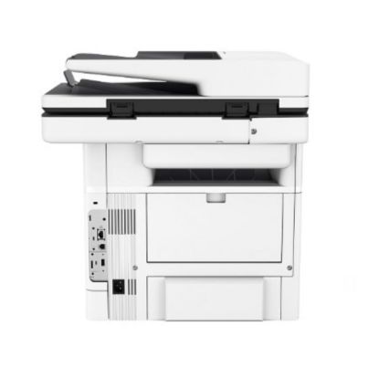 Picture of HP LASERJET ENTERPRISE MFP M528DN (1PV64A) PRINTER 