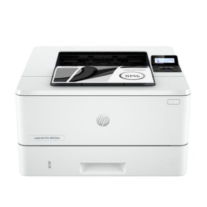 Picture of HP LASERJET PRO 4003DW (2Z610A) PRINTER 