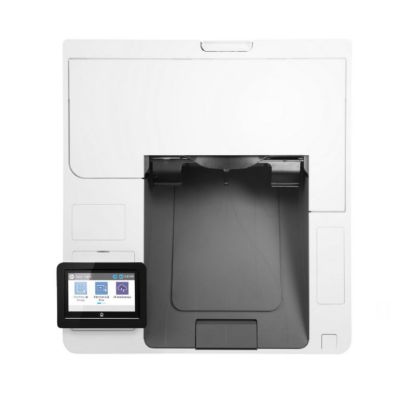 Picture of HP LASERJET ENTERPRISE MFP M612DN (7PS86A) PRINTER  