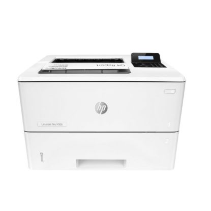 Picture of HP LASERJET PRO M501DN (J8H61A) PRINTER