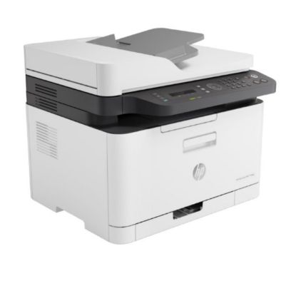 Picture of HP COLOUR LASERJET MFP 179FNW 4ZB97A PRINTER 