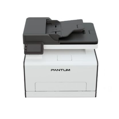 Picture of PANTUM CM2105ADW COLOUR 3IN1 LASER PRINTER 
