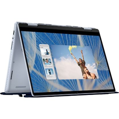Picture of DELL INSPIRON 14 7440 2 IN 1  CORE 7 150U 14TH GEN 16GB 1TB SSD 14" TOUCHSCREEN