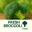 Picture of BROCCOLI HEAD