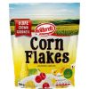 Picture of WILLARDS CORN FLAKES POUCH 500g