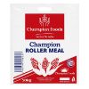 Picture of CHAMPION ROLLER MEAL 10KG