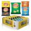 Picture of LAY'S ASSORTED CHIPS 30x23g
