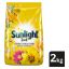 Picture of SUNLIGHT HAND WASHING POWDER - SPRING SENSATION 2KG