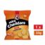 Picture of BAKERS MINI CHEDDARS BACON FLAVOURED SNACKS 33g