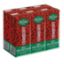 Picture of RHODES QUALITY 100% CRANBERRY JUICE 6x200ml 