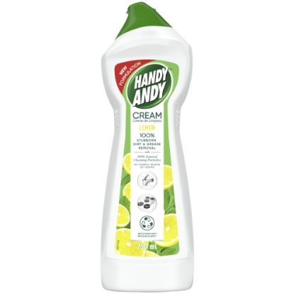 Picture of HANDY ANDY LEMON FRESH CREAM 750ML