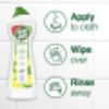 Picture of HANDY ANDY LEMON FRESH CREAM 750ML