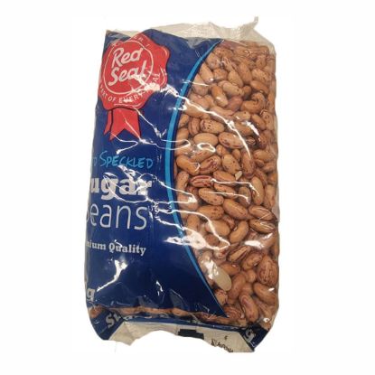Picture of RED SEAL SUGAR BEANS 10x500g 