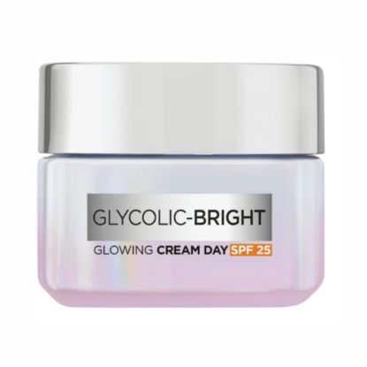 Picture of L'OREAL PARIS GLYCOLIC BRIGHT GLOWING DAY CREAM