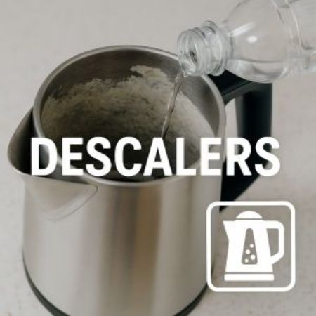 Picture for category Descalers