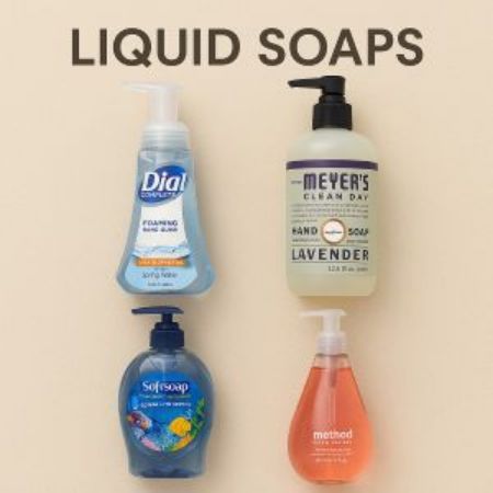 Picture for category Liquid Soap