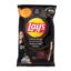 Picture of LAY'S SWEET & SMOKY AMERICAN BBQ  POTATO CHIPS 105g