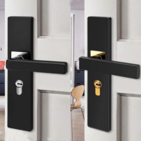 Picture for category Door Locks