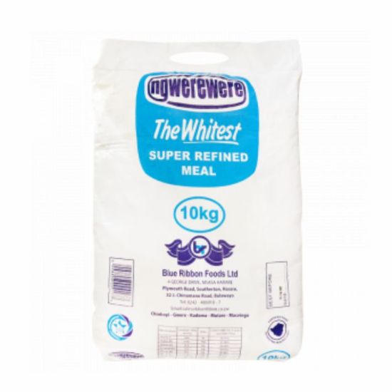 Picture of NGWEREWERE ROLLER MEAL 10KG