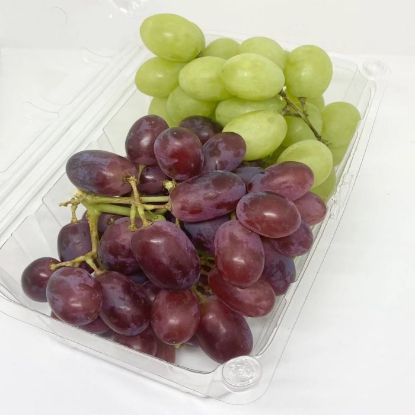 Picture of MIXED GRAPES PUNNET