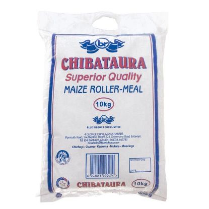 Picture of CHIBATAURA ROLLER MEAL 10KG