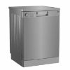 Picture of DEFY 13 PLACE SETTING DISHWASHER INOX DDW246