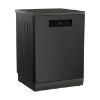 Picture of DEFY 15 PLACE SETTING DISHWASHER CORNERWASH TECHNOLOGY DARK INOX DDW377