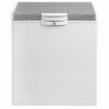 Picture of DEFY CHEST FREEZER WHITE 195Lt DMF464