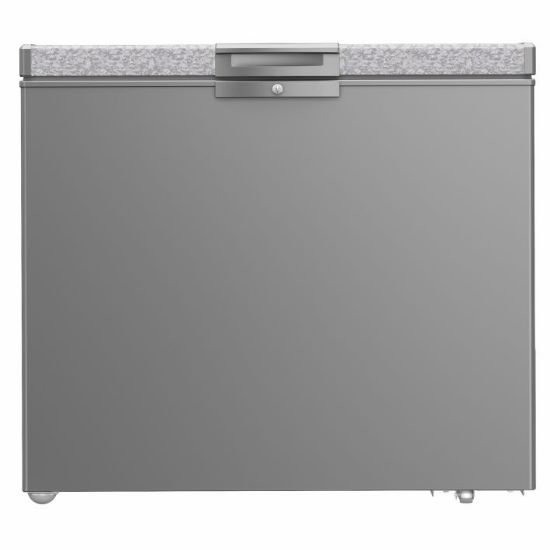 Picture of DEFY 254lt CHEST FREEZER METALLIC DMF474