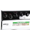 Picture of SUPERIOR PRINCESS 4 PLATE STANDARD WHITE ELECTRIC STOVE