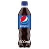Picture of PEPSI COLA PET BOTTLES 24x500ml