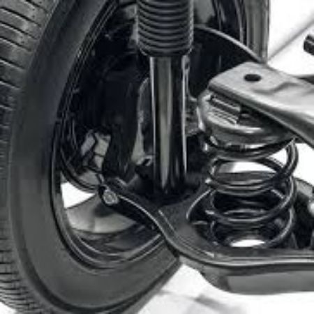 Picture for category Suspension & Steering