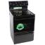 Picture of SUPERIOR REGAL TURBO STANDARD COOKER BLACK