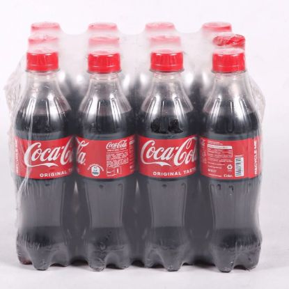 Picture of COCA COLA PET 12x350ML
