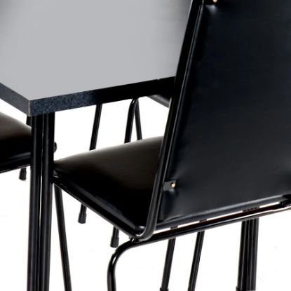 Picture of ALEXANDRA 6 SEATER DINER SET